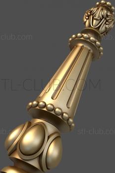 3D model ST_0196 (STL)